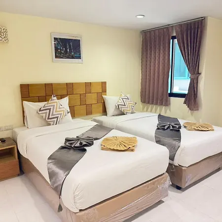Bensri Pattaya