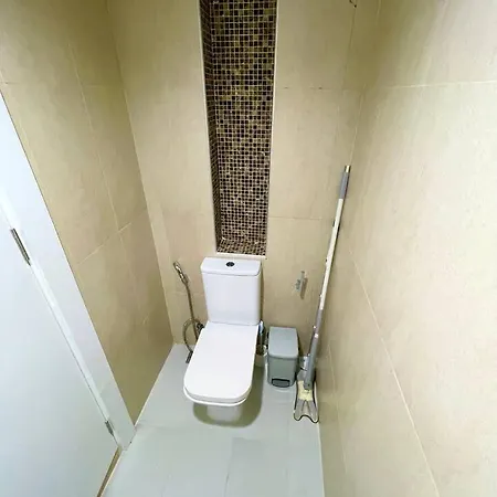 Large Deluxe Condo, Centara Azure Residence, Apartment *