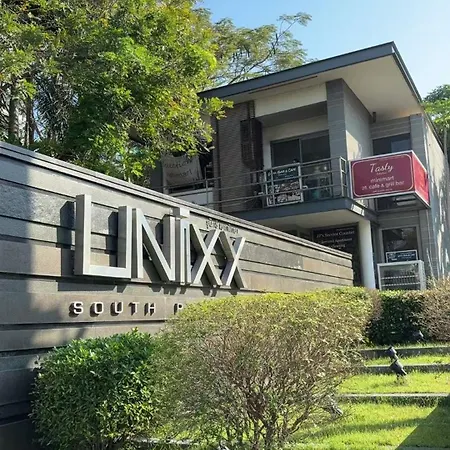Unixx Comfy Apartment *