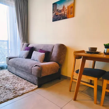 Apartment Unixx Comfy *