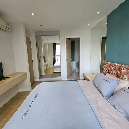 Apartment Stunning 1bdr In Fairytale Water Park Grande Caribbean *