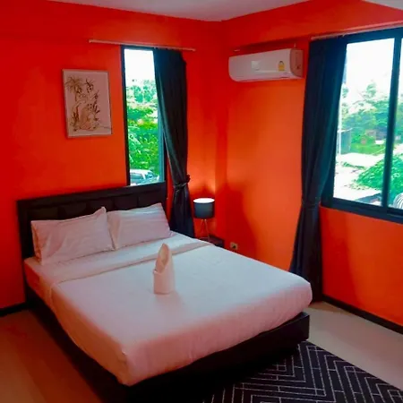 Peter's House อพาร์ตโฮเทล