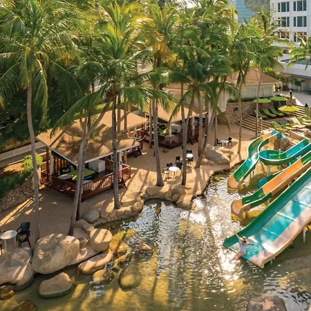 Hotel Hard Rock (adults Only)