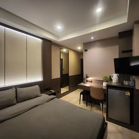 Hotel Max