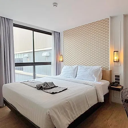 Chezzotel 4* Pattaya