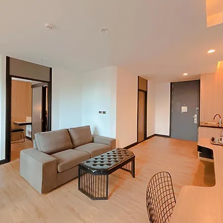 Chezzotel โรงแรม