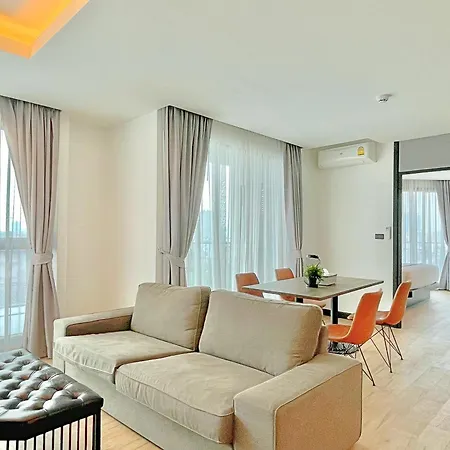 โรงแรม Chezzotel