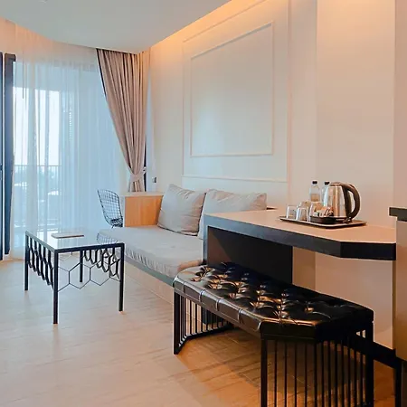 Chezzotel โรงแรม 4*