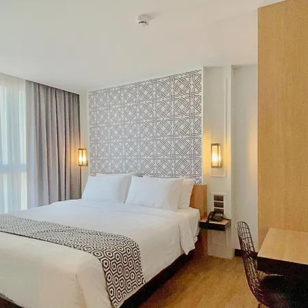 โรงแรม Chezzotel