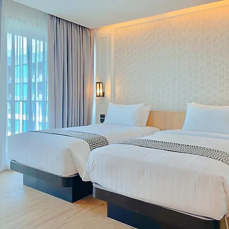Chezzotel โรงแรม
