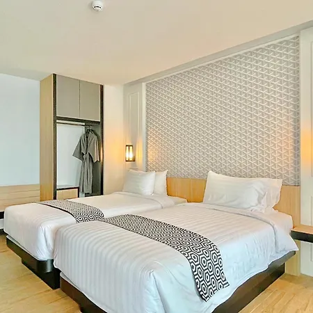 Chezzotel Pattaya
