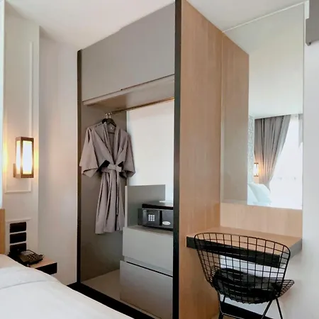 Chezzotel โรงแรม