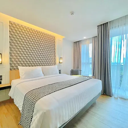 โรงแรม Chezzotel