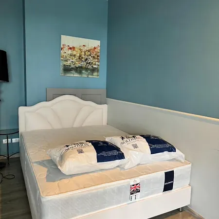 Wong Amat Luxury Condo--private อพาร์ทเม้น