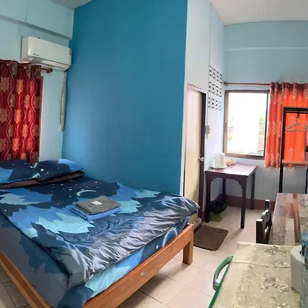 บ้านพัก Baan Picha 2 Pattaya