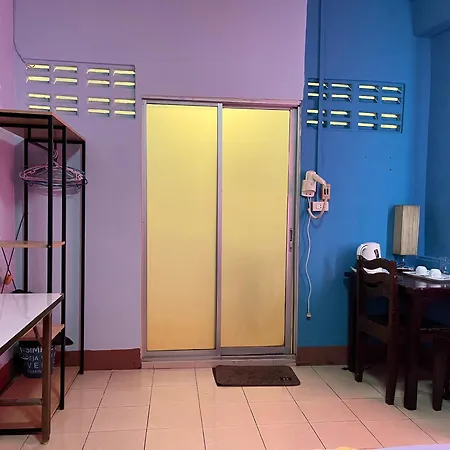 Baan Picha 2 บ้านพัก