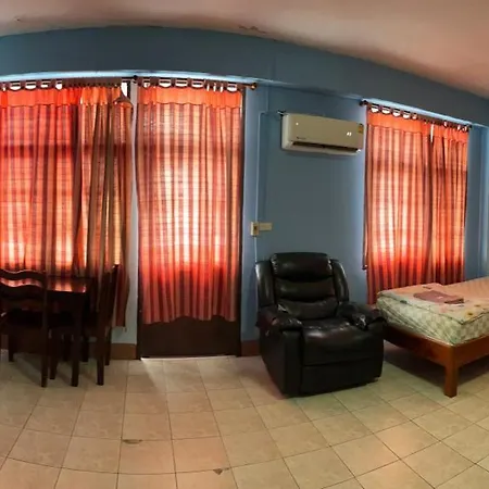 Baan Picha 2 บ้านพัก Pattaya