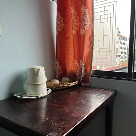 บ้านพัก Baan Picha 2