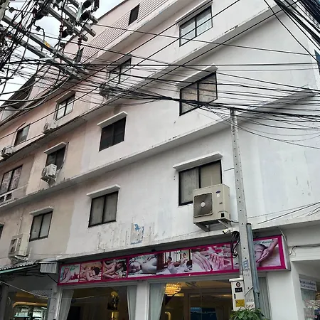 Baan Picha 2 บ้านพัก