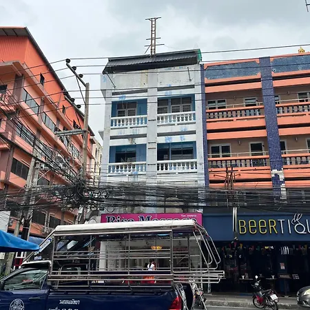 บ้านพัก Baan Picha 2 2*