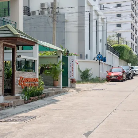 Shamrock Pattaya