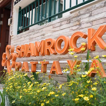 Hotel Shamrock Pattaya