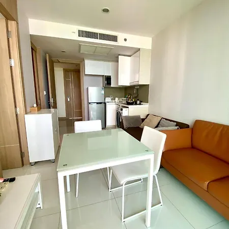 Riviera Wongamat Pattaya