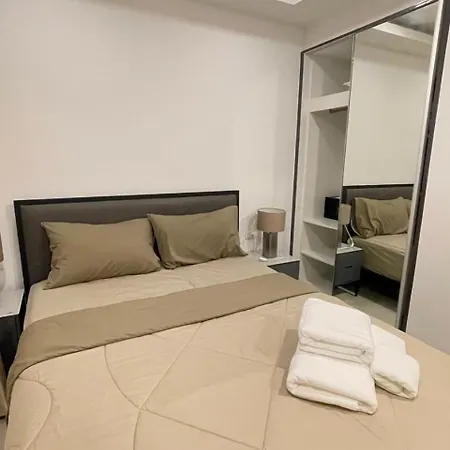 Arcadia Continental