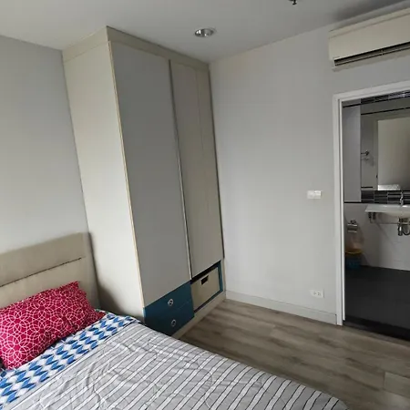 Apartment Seaside Condo567
