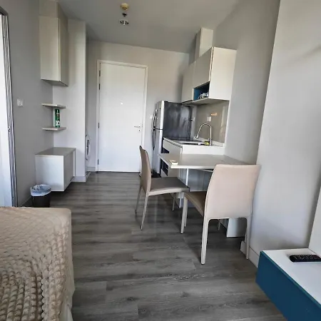 Centric Sea Apartment Pattaya