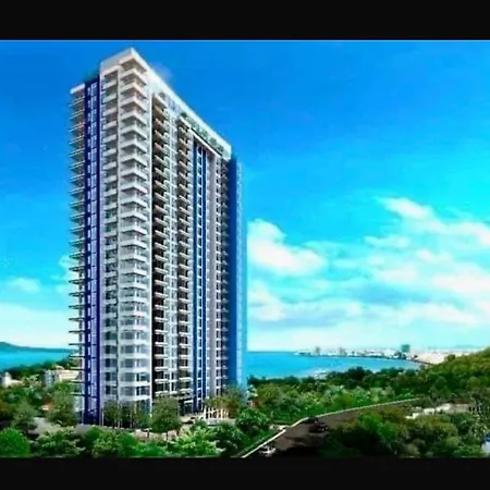 студия в The Cliff * Pattaya
