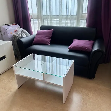 студия в The Cliff Apartment Pattaya