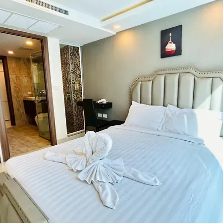 Apartment Grand Avenue *