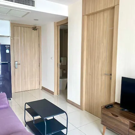 Riviera Wongamat Pattaya