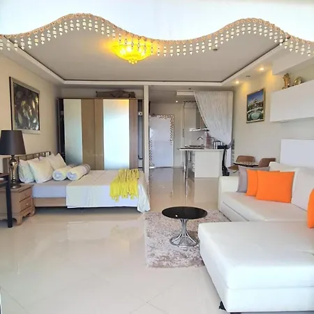 View Talay 7 Seaview * Pattaya