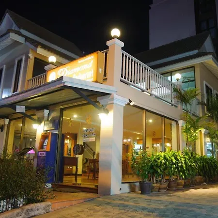 Diamond Place 3* Pattaya
