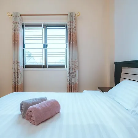 Small Posh Near Walking Street And Jomtien