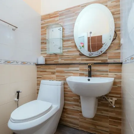 Small Posh Near Walking Street And Jomtien Villa Pattaya