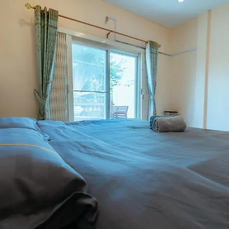 Small Posh Near Walking Street And Jomtien * Pattaya
