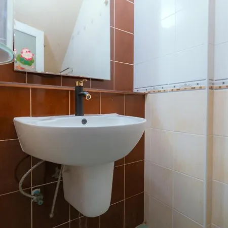 Small Posh Near Walking Street And Jomtien *