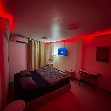 บ้านพัก W33d Gallery Pattaya