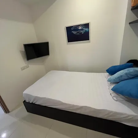Sanctuary Wangomat 2 Bedroom 2 Ba อพาร์ทเม้น *