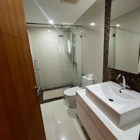 Sanctuary Wangomat 2 Bedroom 2 Ba อพาร์ทเม้น