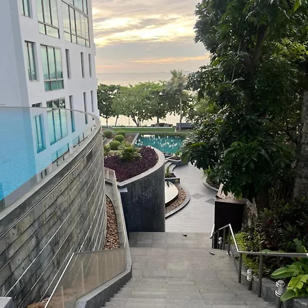 Sanctuary Wangomat 2 Bedroom 2 Ba