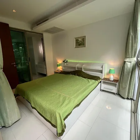 Sanctuary Wangomat 2 Bedroom 2 Ba อพาร์ทเม้น *