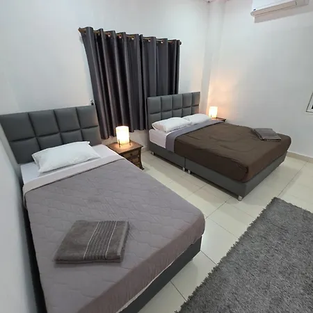 K2 Seaside Hotel Pattaya