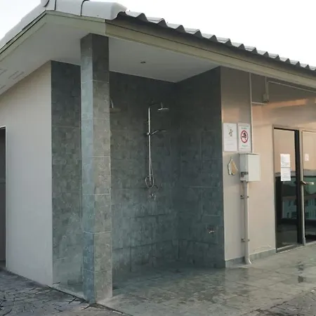 Holiday home Well Furnished With Balcony
