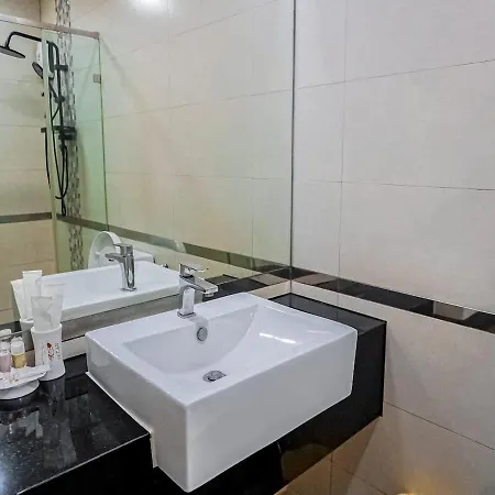 Holiday home Well Furnished With Balcony