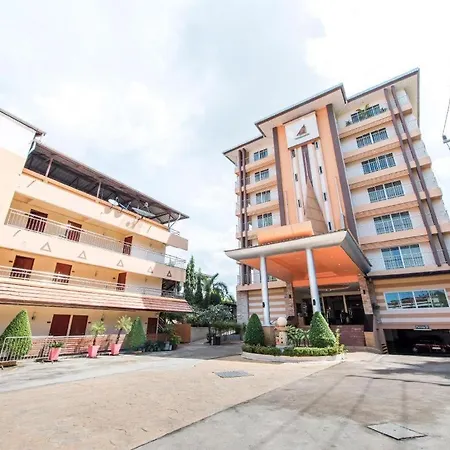 Siam Platinum Pattaya