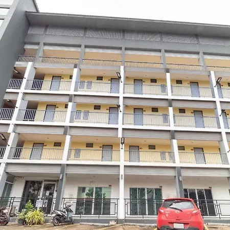 V Place Pattaya
